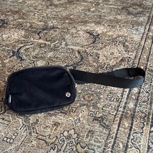 Lululemon Belt Bag